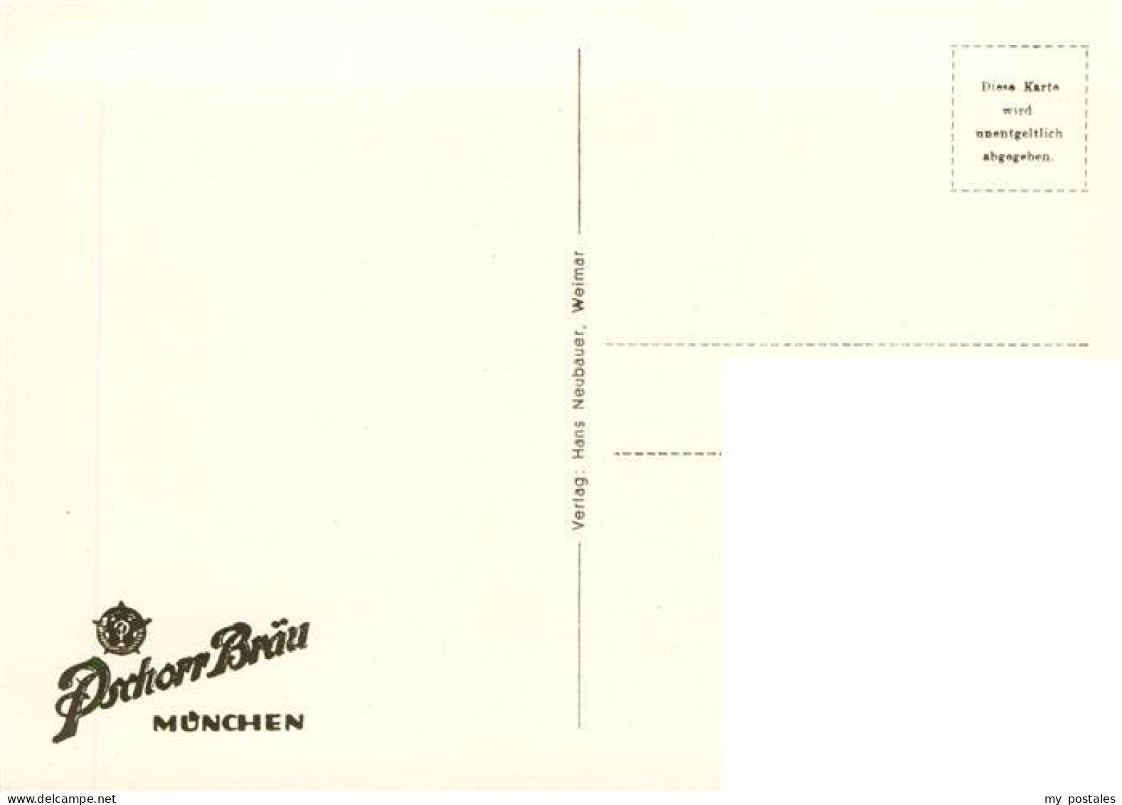 73894249 Weimar  Thueringen Gasthaus Zum Weissen Schwan Kuenstlerkarte  - Weimar