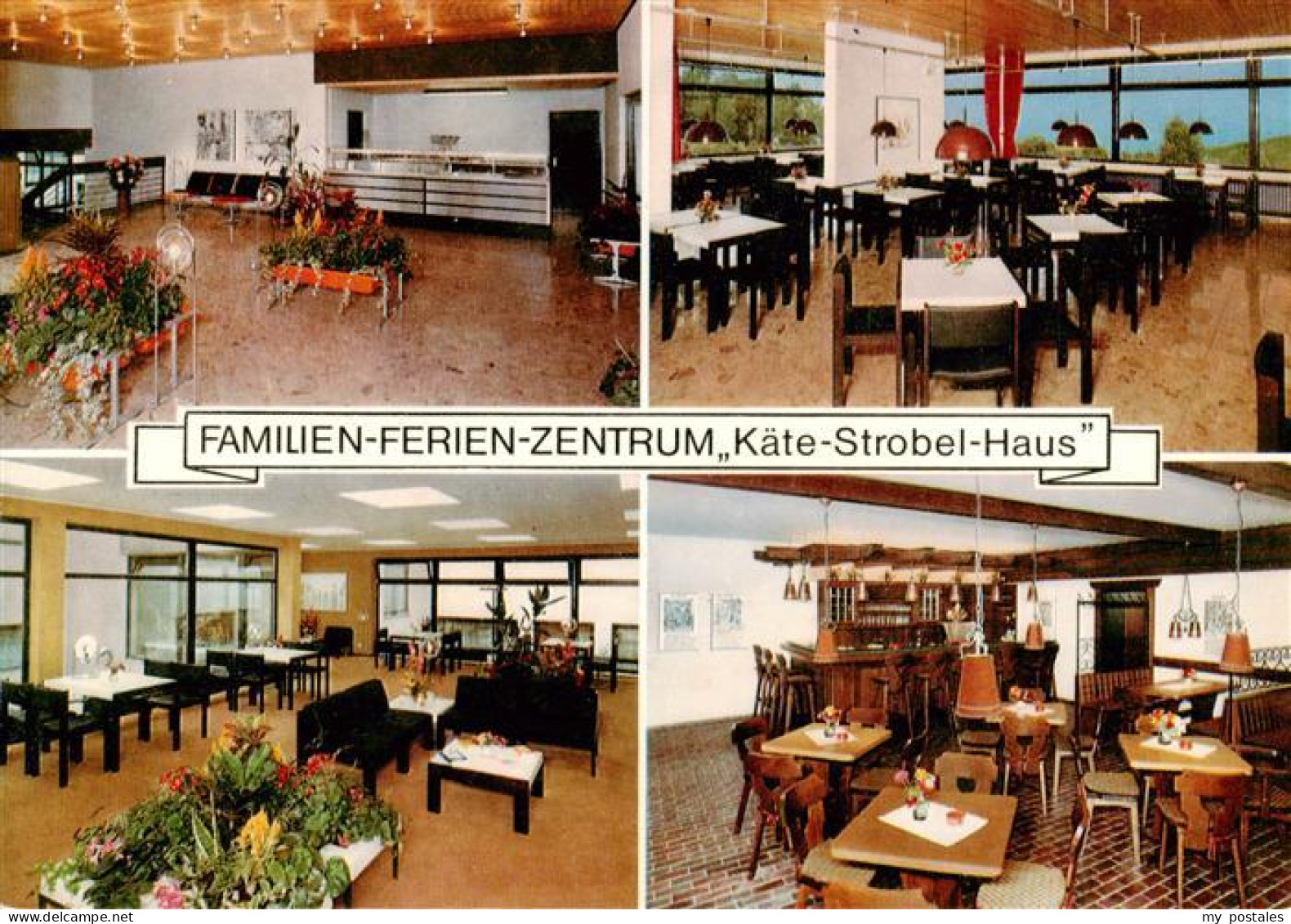 73893972 Gummersbach Familien Ferien Zentrum Lieberhausen Gastraeume Gummersbach - Gummersbach