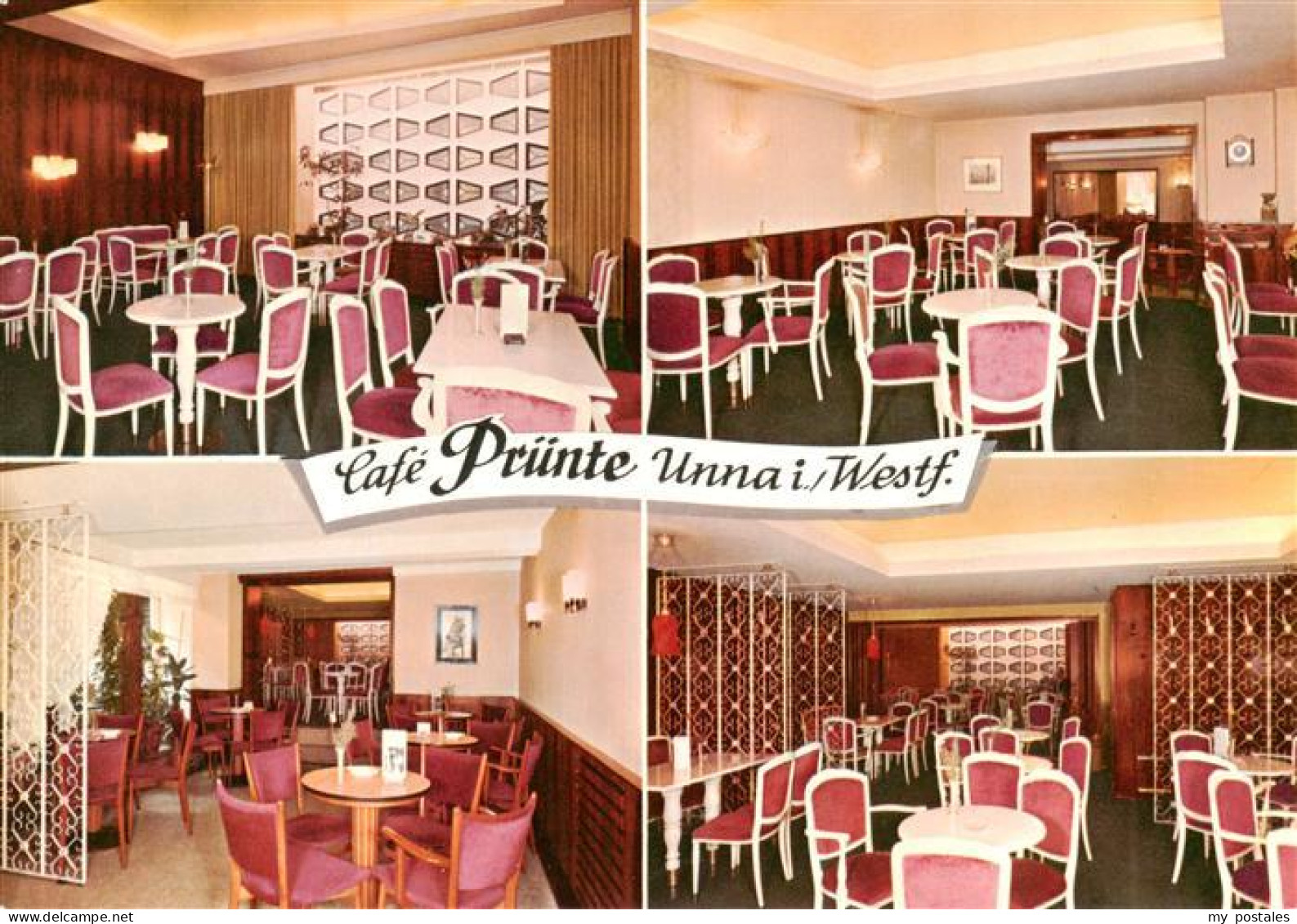 73892935 Unna Cafe Pruente Gastraeume Unna - Unna