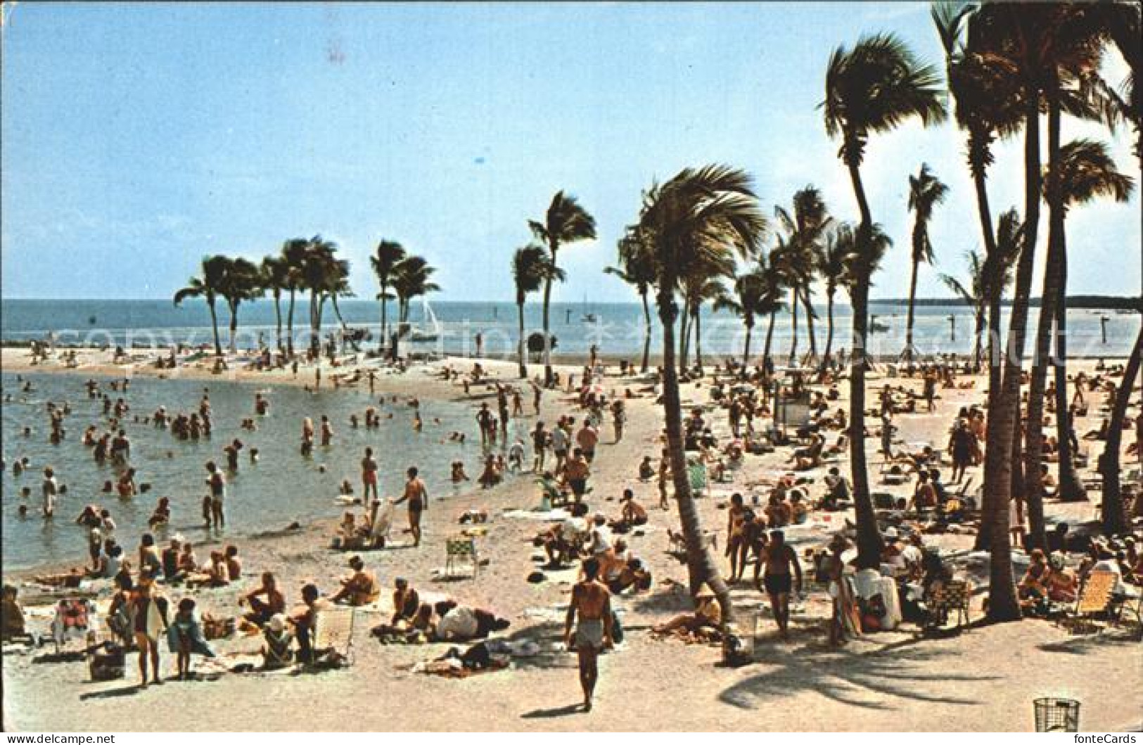 72285096 Miami_Beach Dade County Stramd - Otros & Sin Clasificación