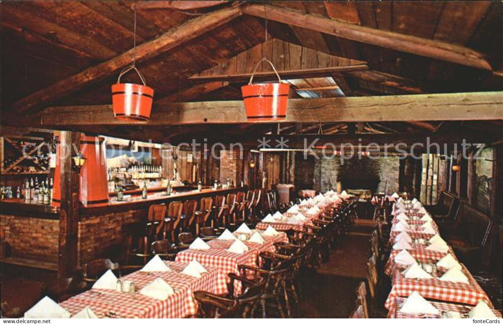 72282091 Burlington_Vermont Sugar House Grille  - Andere & Zonder Classificatie