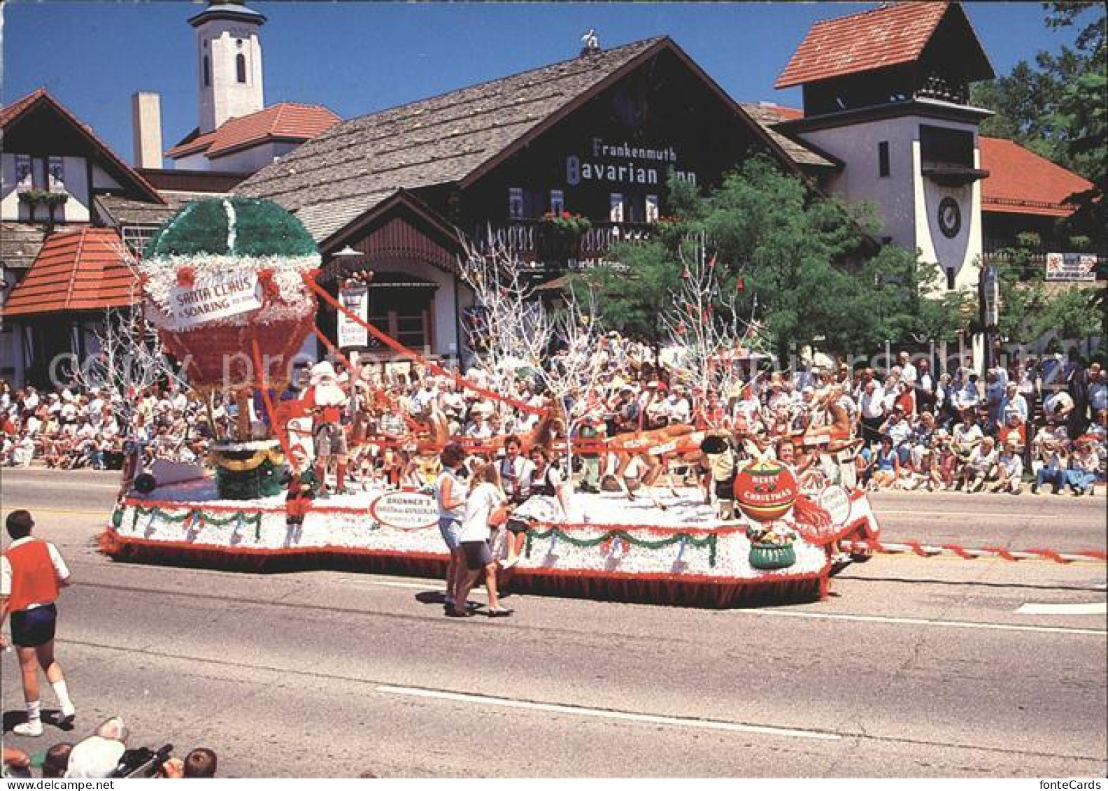 72279641 Michigan Bavarian Festival - Andere & Zonder Classificatie