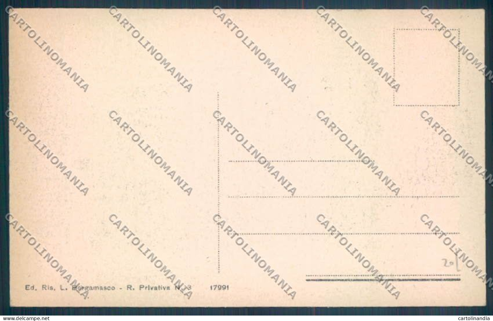 Asti Nizza Monferrato Cartolina ZB1757 - Asti