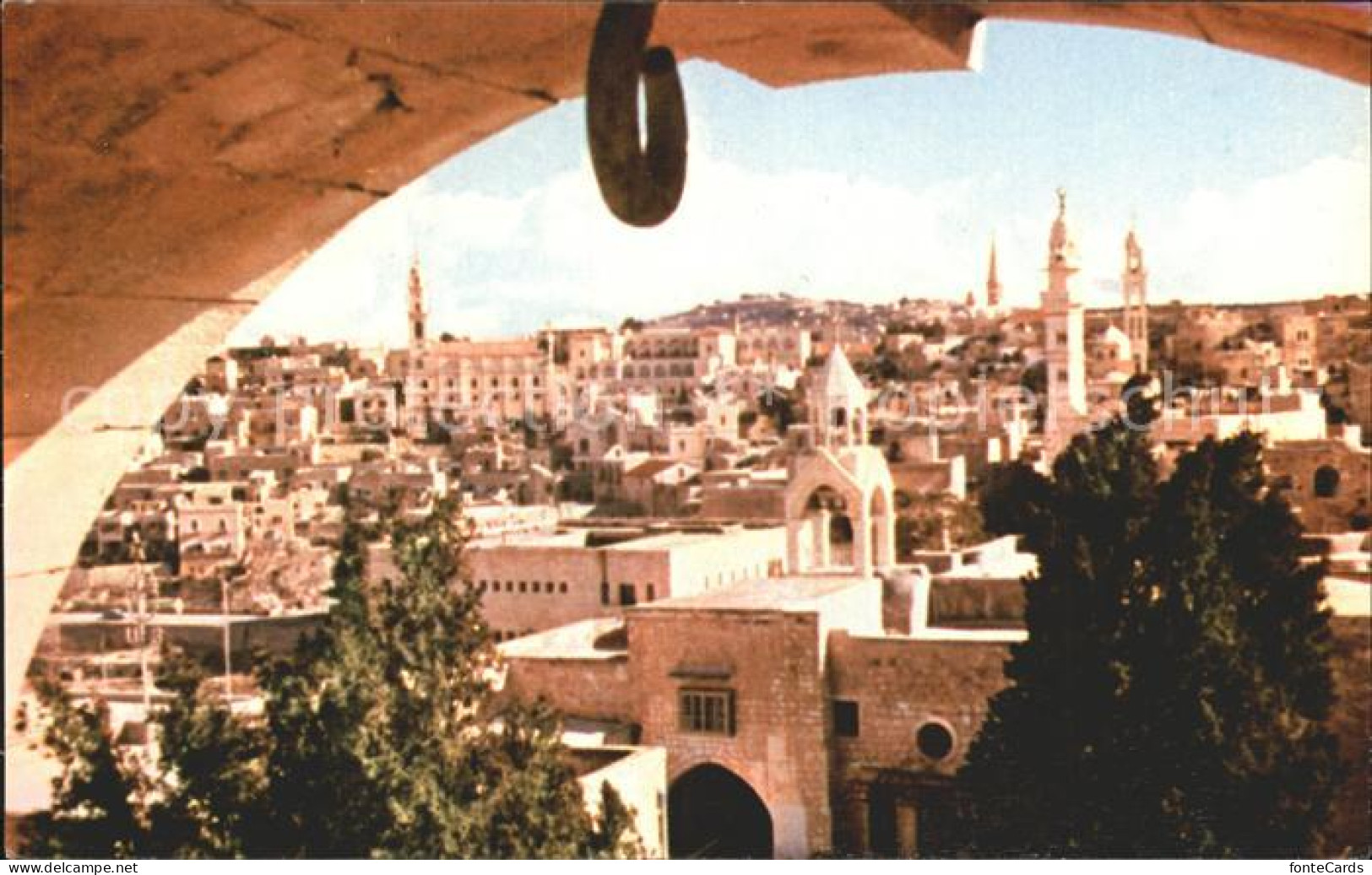 72272908 Bethlehem Yerushalayim   - Israël