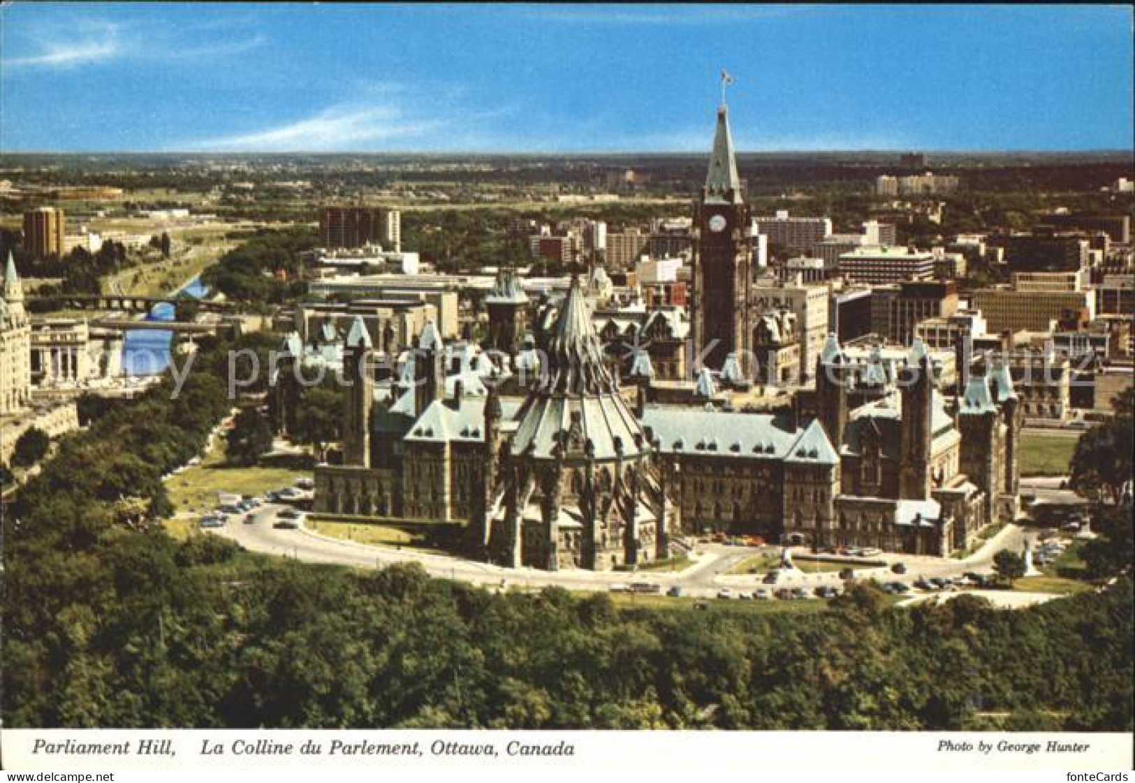 72270542 Ottawa Ontario Parliament Hill Ottawa Ontario - Sin Clasificación