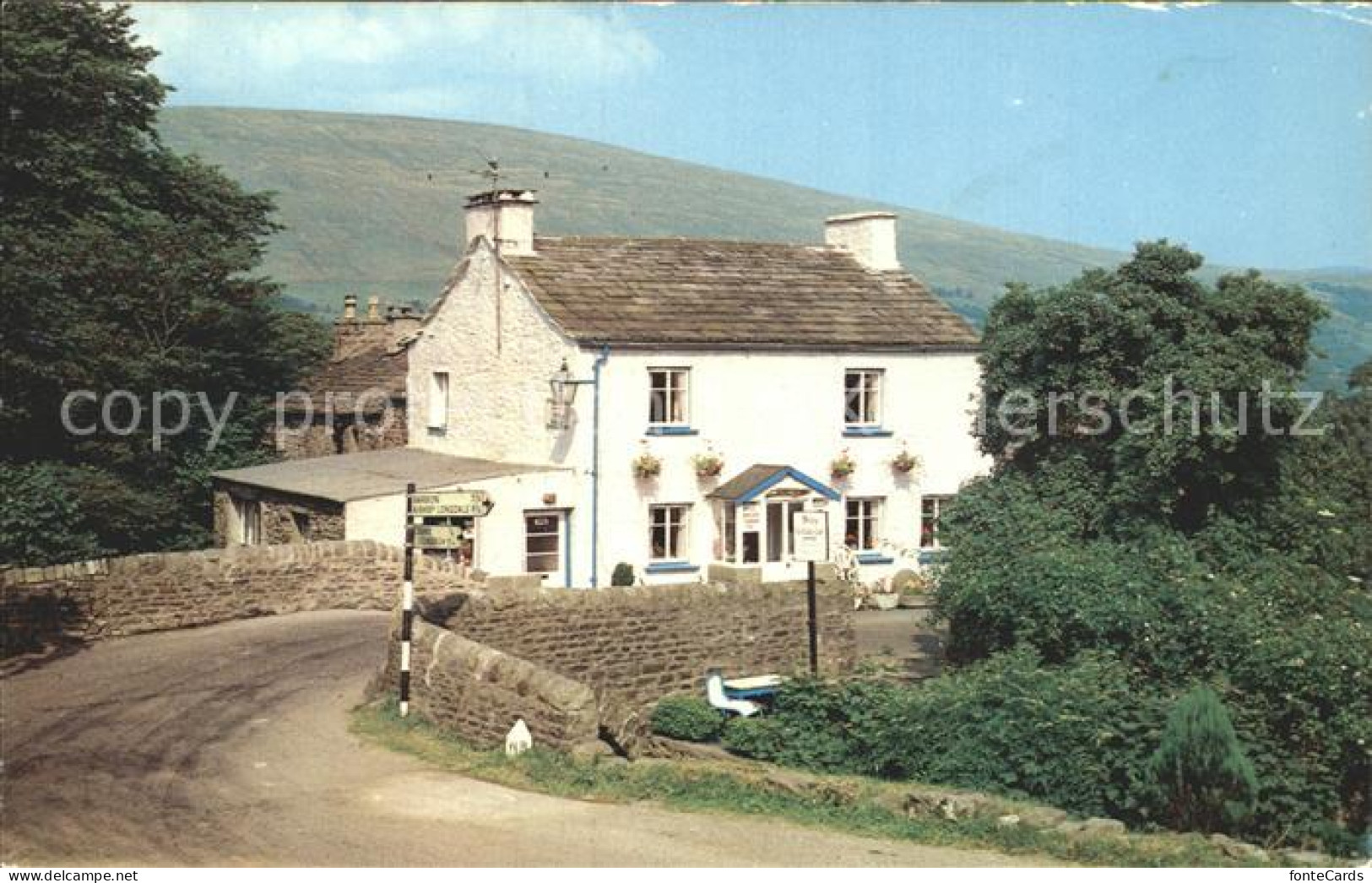 72259490 Gawthorpe Bridge Cottage  - Autres & Non Classés