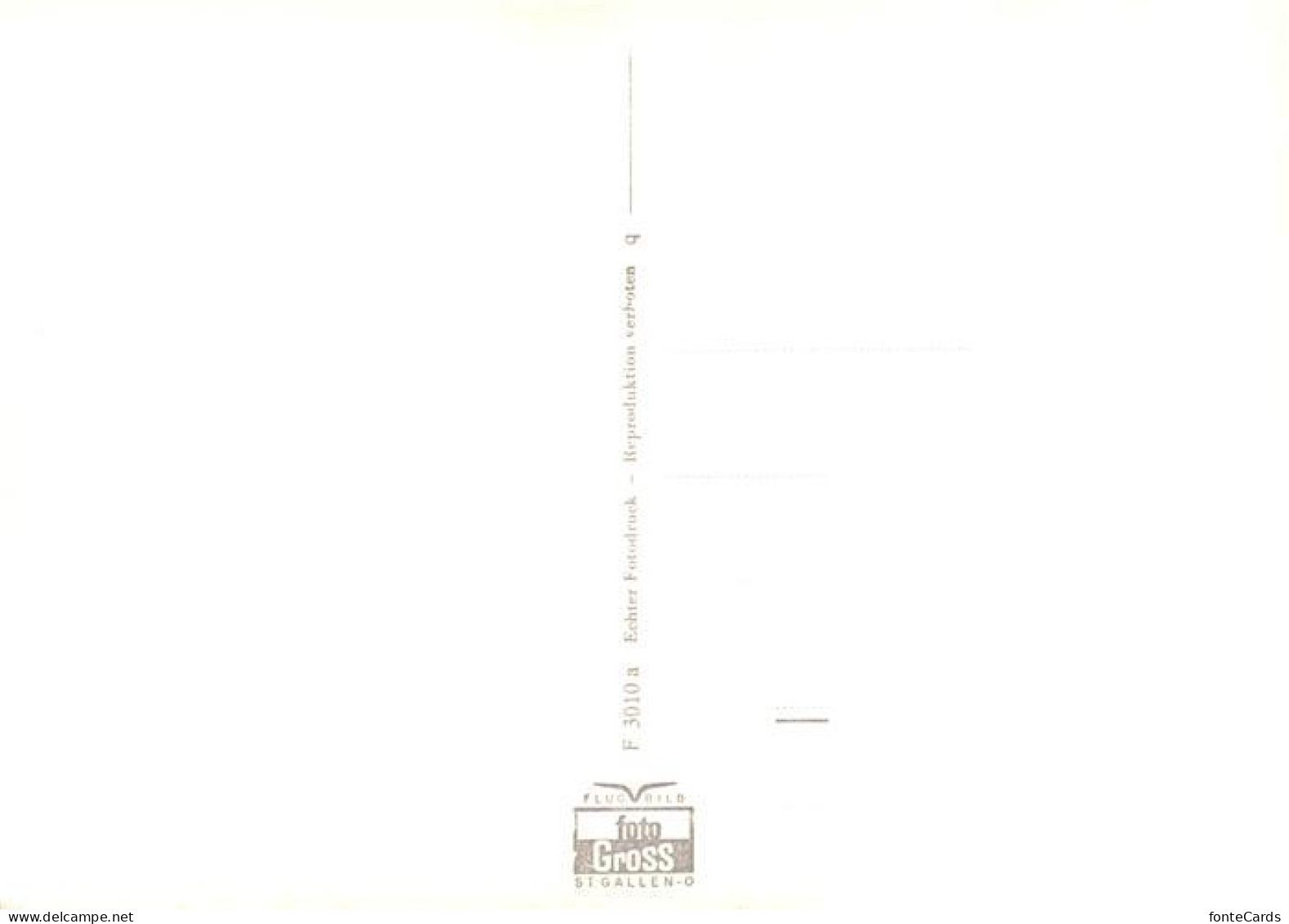 13871388 Appenzell IR Fliegeraufnahme Appenzell IR - Otros & Sin Clasificación