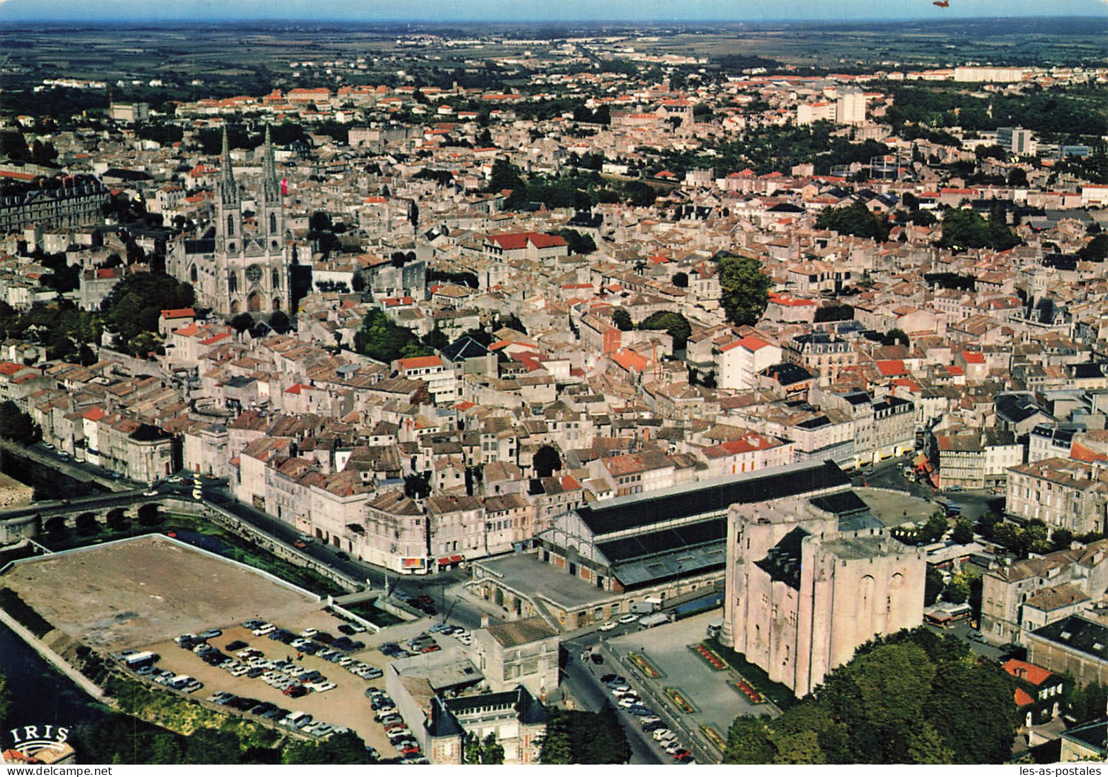 79  NIORT - Niort