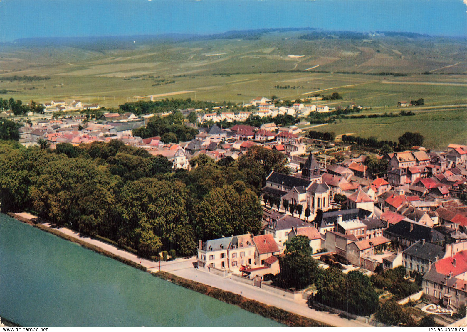 51 MAREUIL SUR AY - Mareuil-sur-Ay