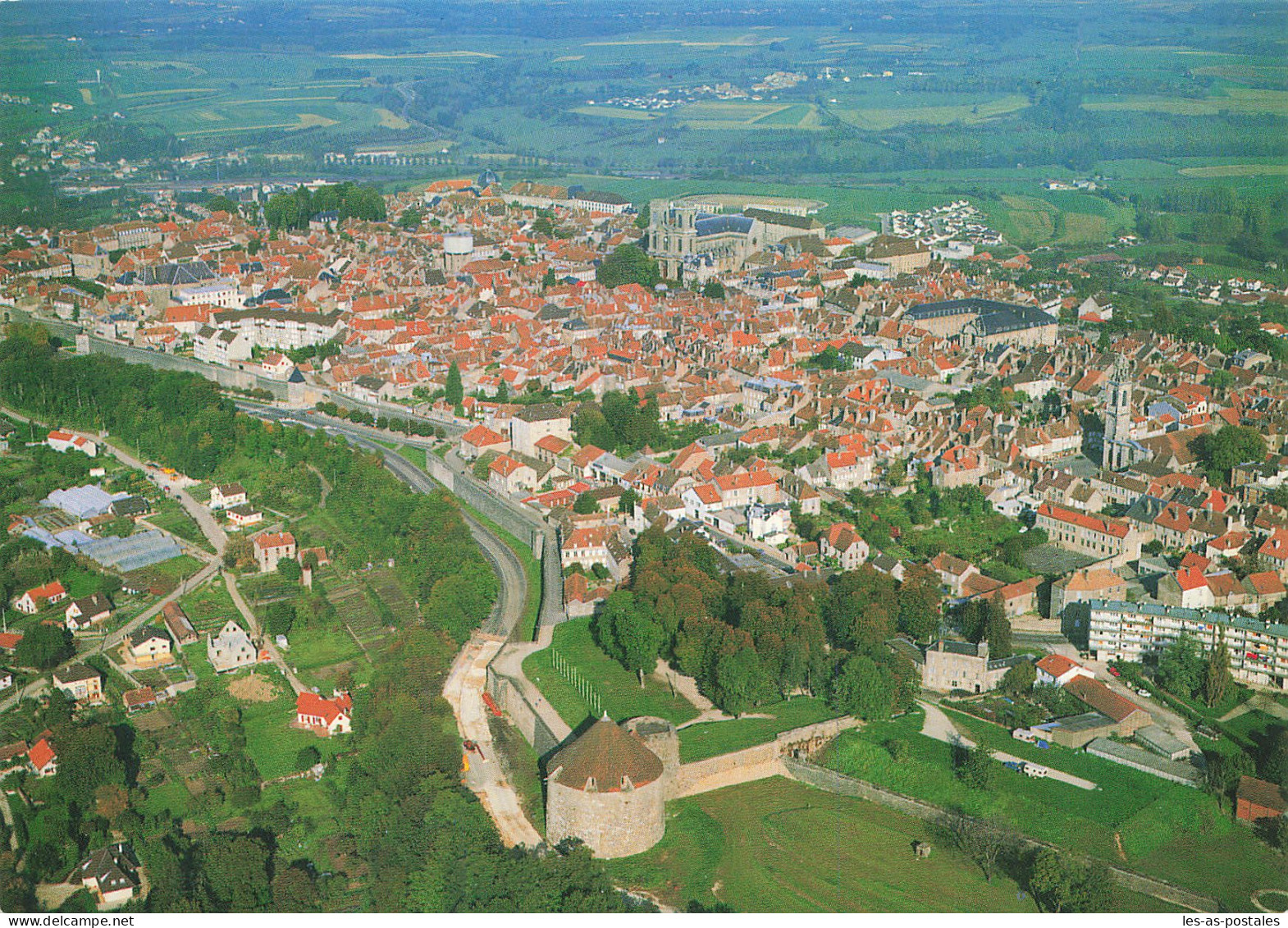 52 LANGRES - Langres