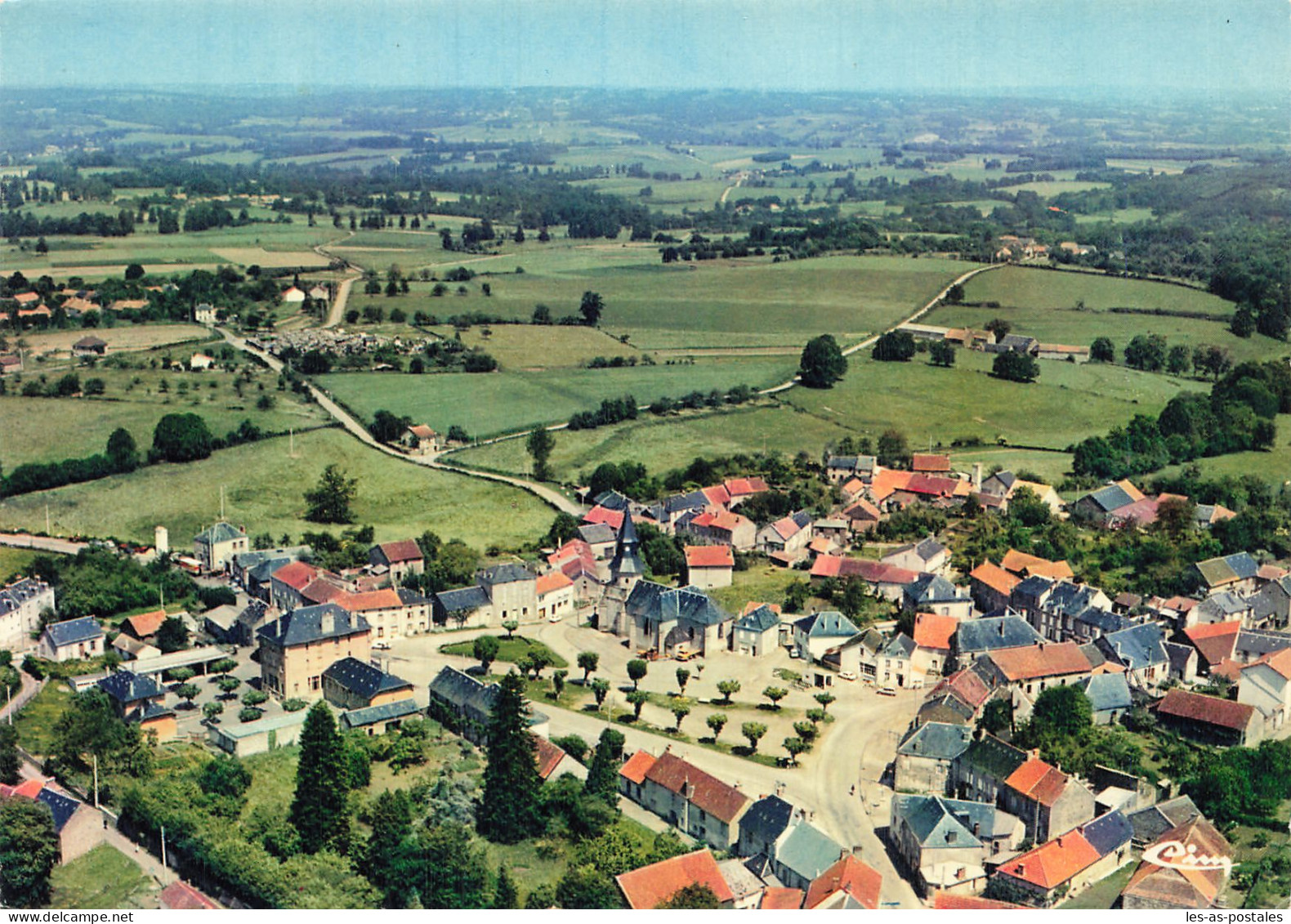 87 LAURIERE - Lauriere