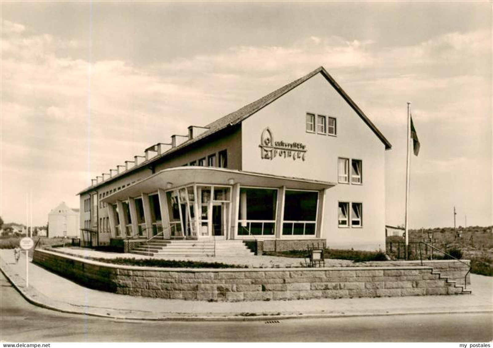 73891593 Greifswald Universitaets Apotheke  Greifswald - Greifswald