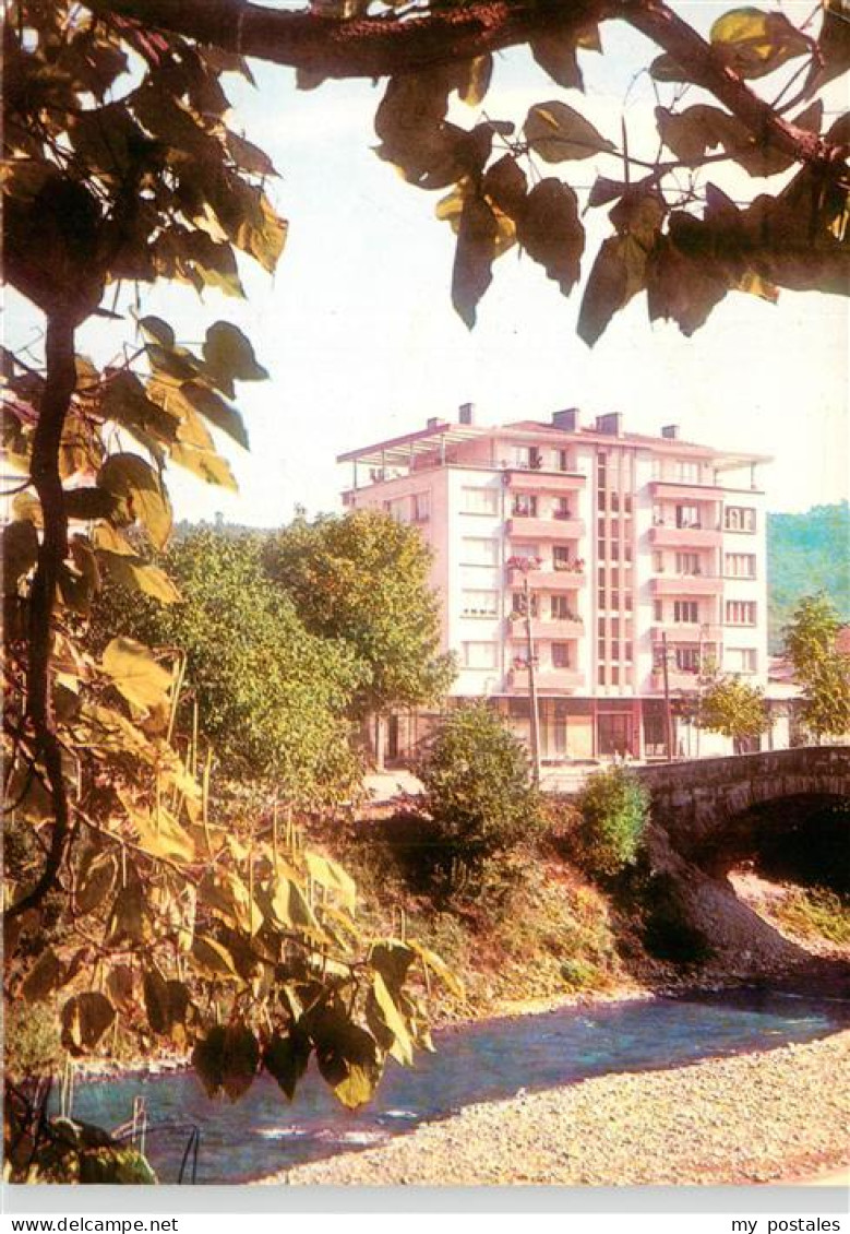 73891365 Trojan BG Hotel  - Bulgaria