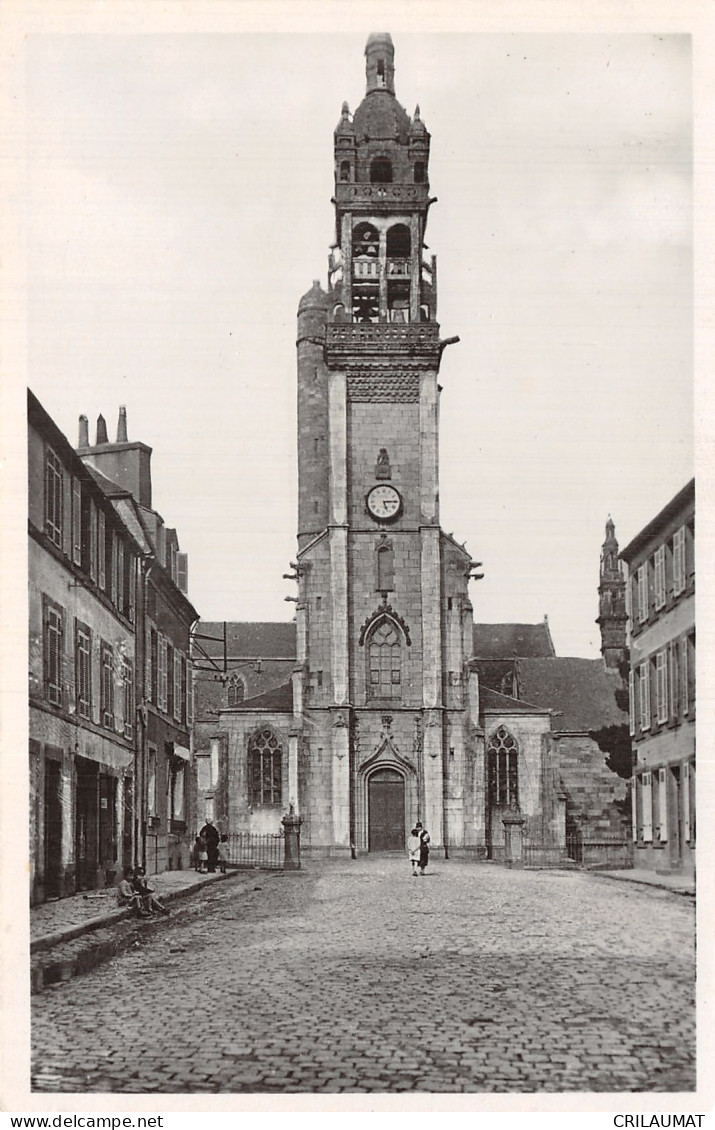 29-LANDERNEAU-N°T5067-C/0199 - Landerneau