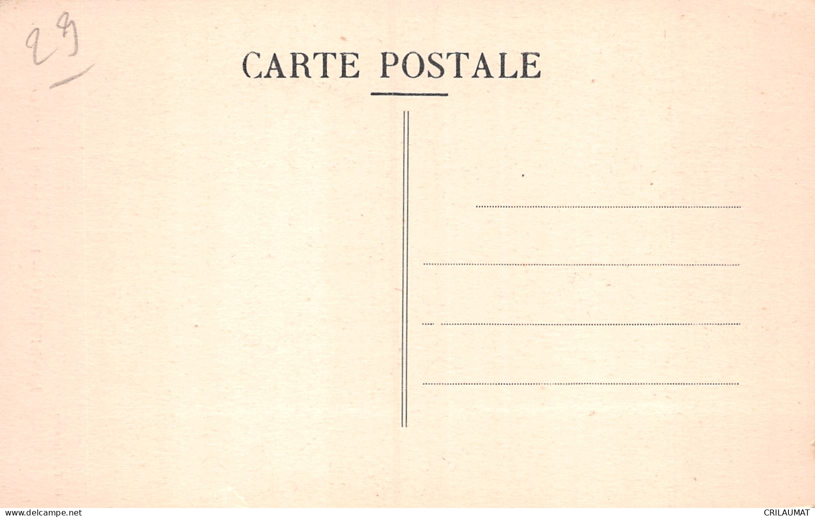 29-LANDIVISIAU-N°T5067-B/0393 - Landivisiau