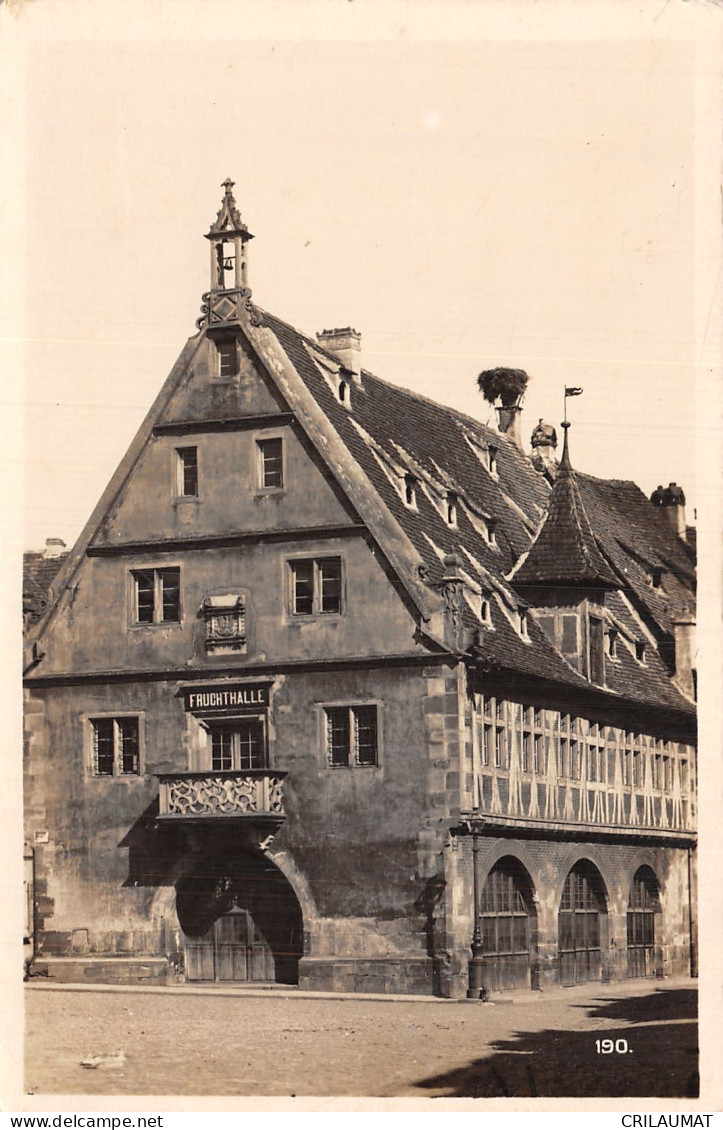 67-OBERNAI-N°T5067-B/0045 - Obernai