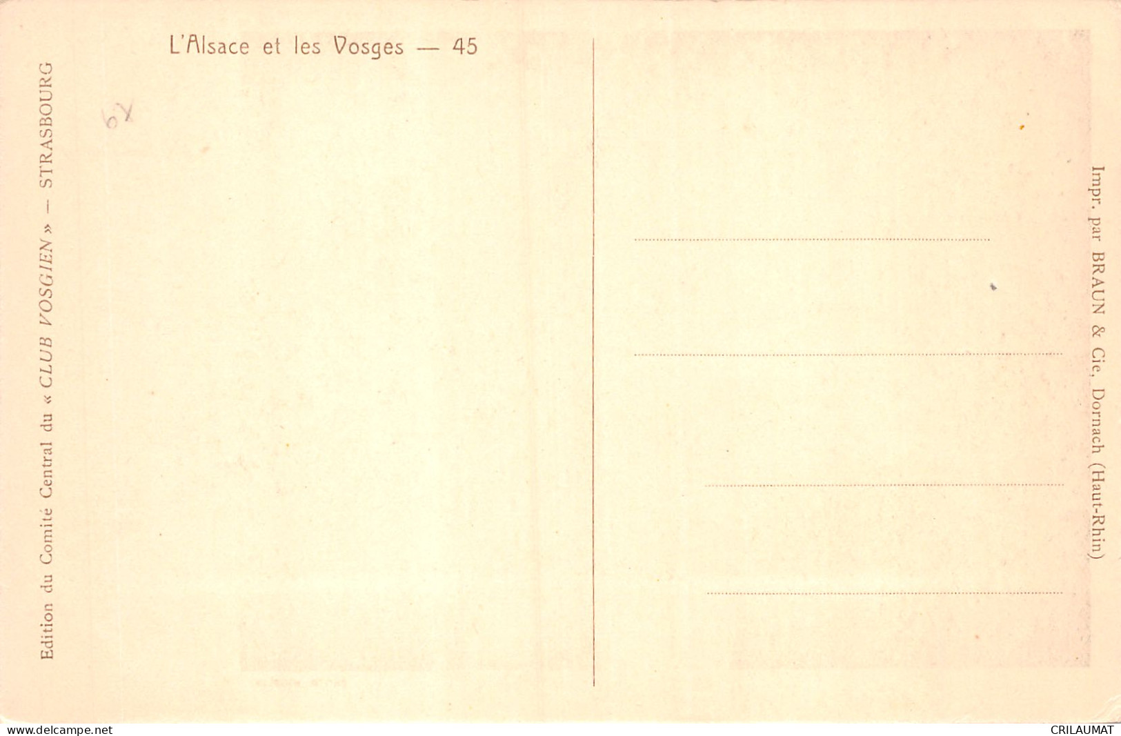 67-WISSEMBOURG-N°T5067-A/0357 - Wissembourg