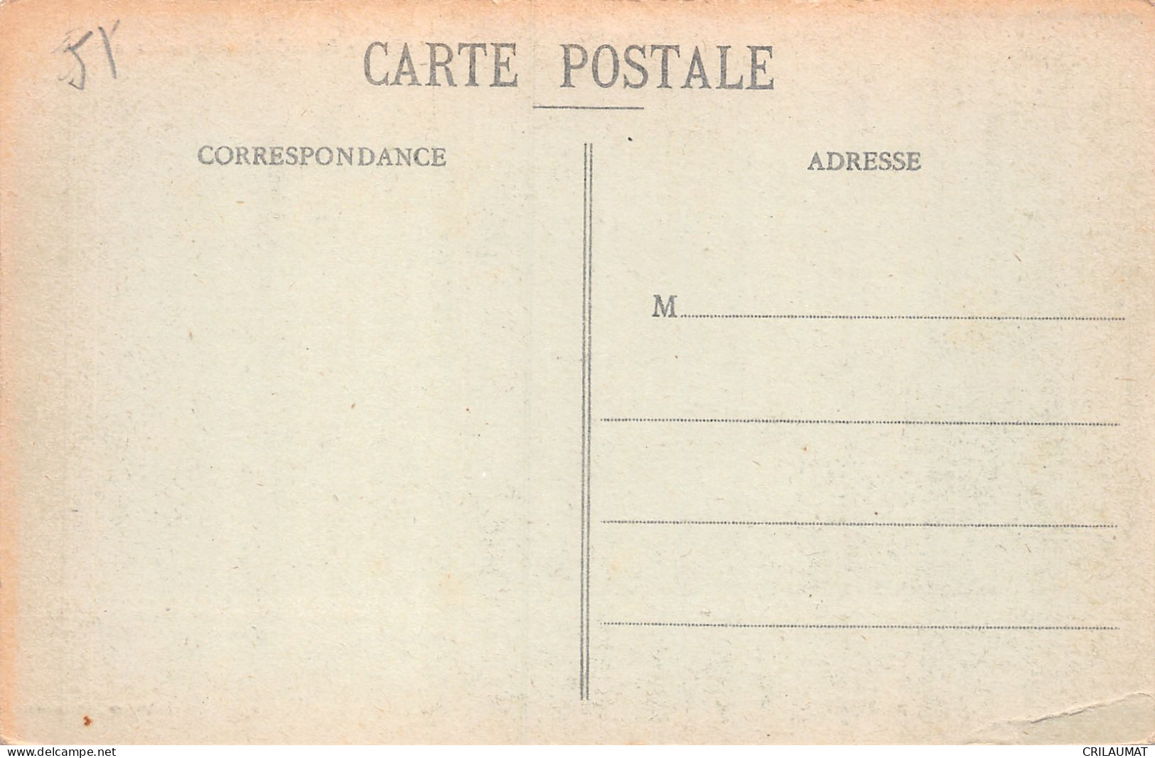 51-VITRY LE FRANCOIS-N°T5067-E/0347 - Vitry-le-François