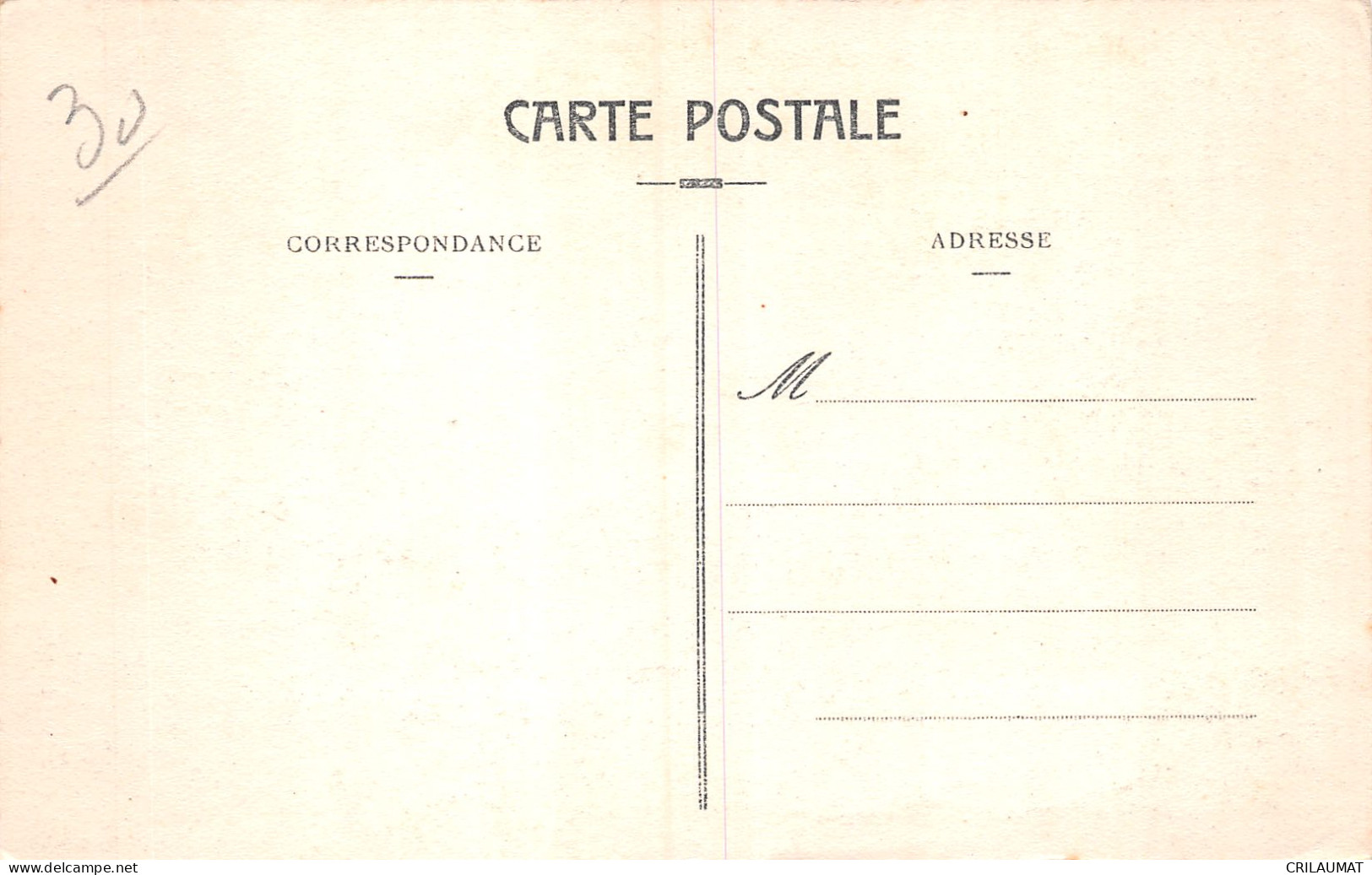 30-BEAUCAIRE-N°T5067-C/0313 - Beaucaire