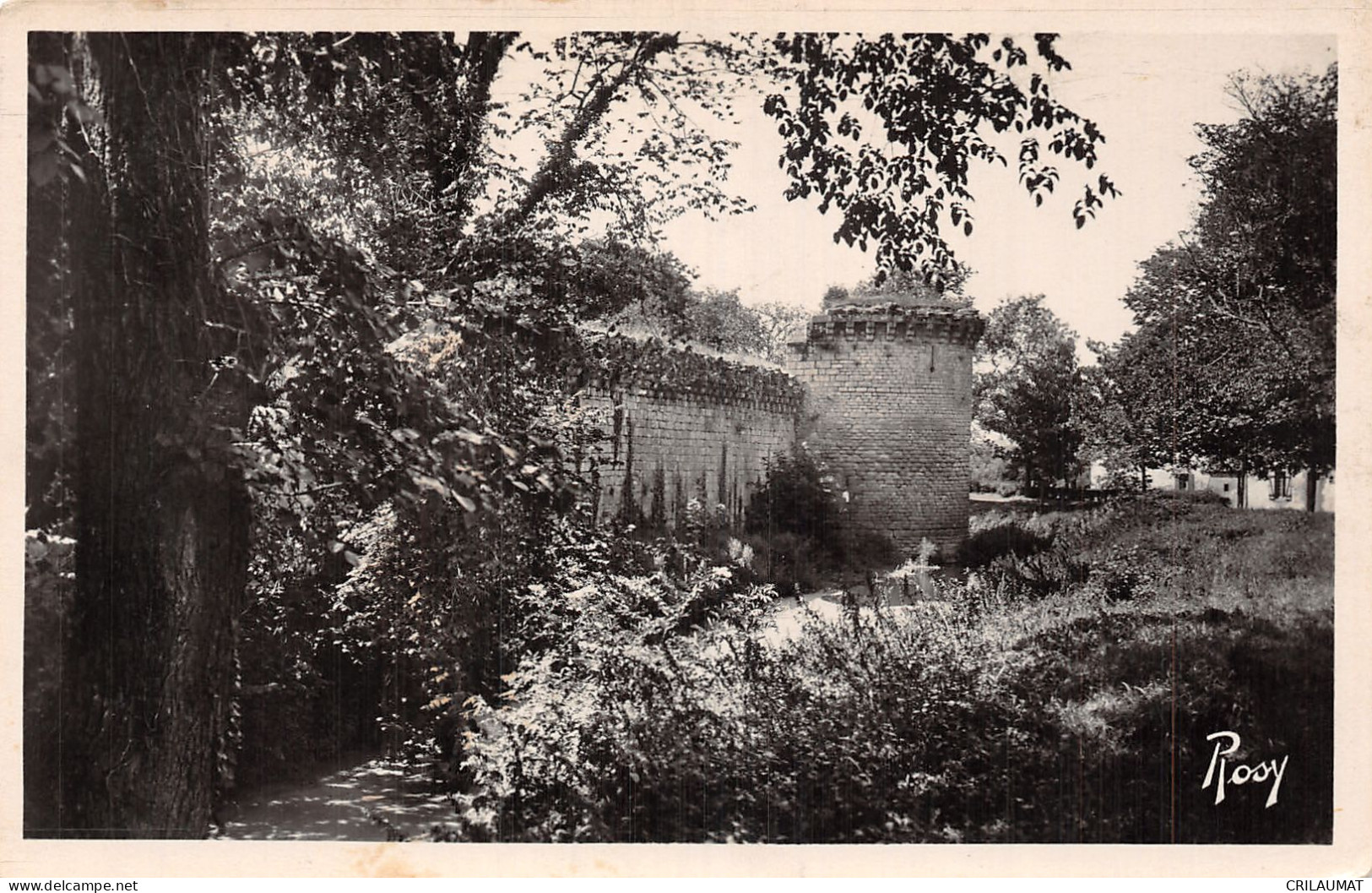 44-GUERANDE-N°T5067-H/0301 - Guérande