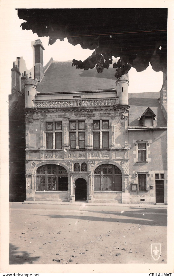 45-BEAUGENCY-N°T5068-C/0131 - Beaugency