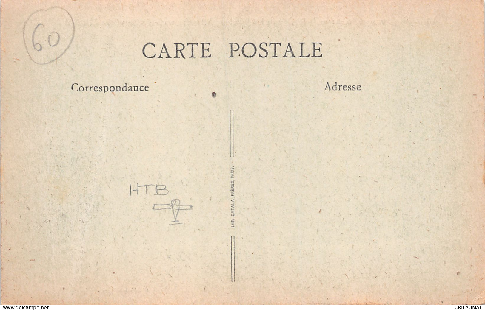 60-NOYON APRES LA GUERRE-N°T5068-A/0035 - Noyon