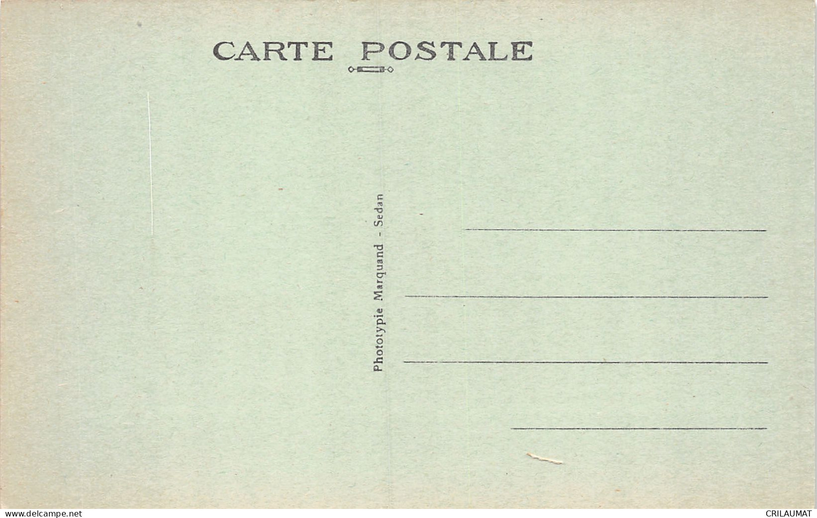 08-BAZEILLES-N°T5068-H/0027 - Other & Unclassified