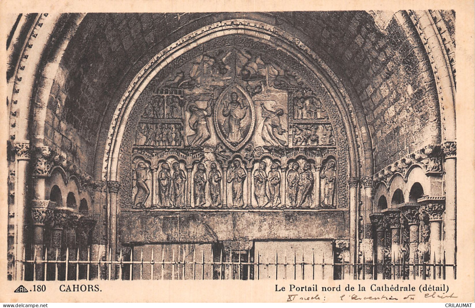 46-CAHORS-N°T5068-G/0047 - Cahors