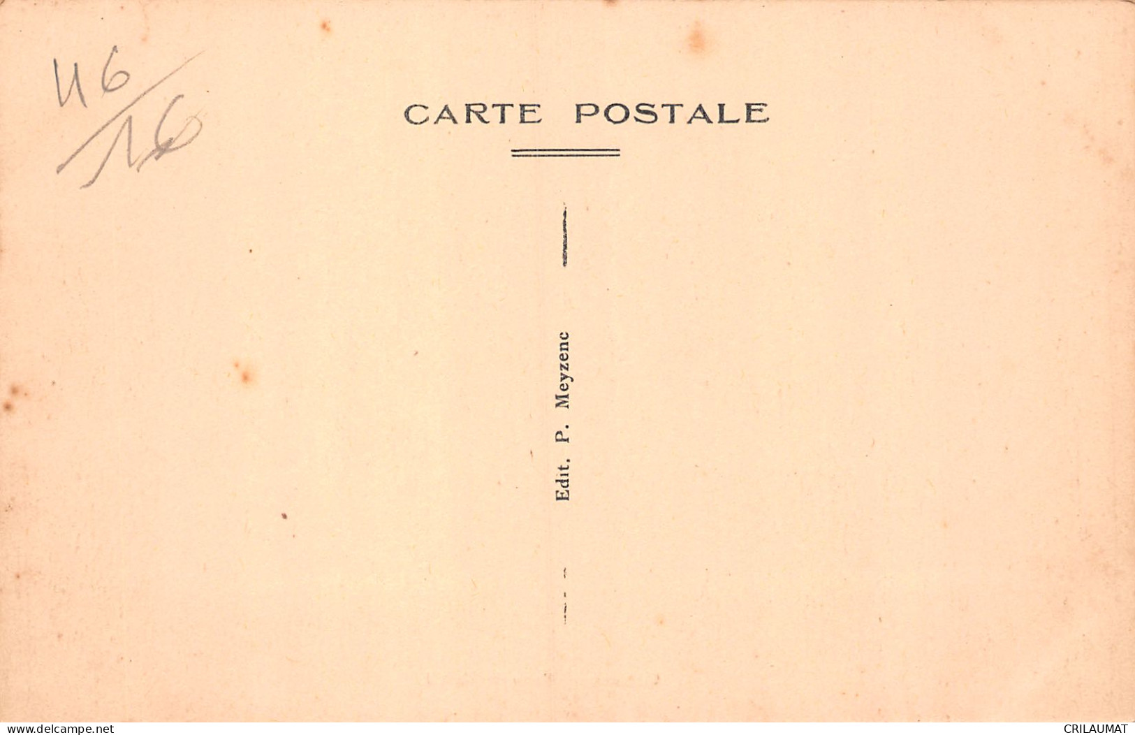 46-CAHORS-N°T5068-G/0017 - Cahors