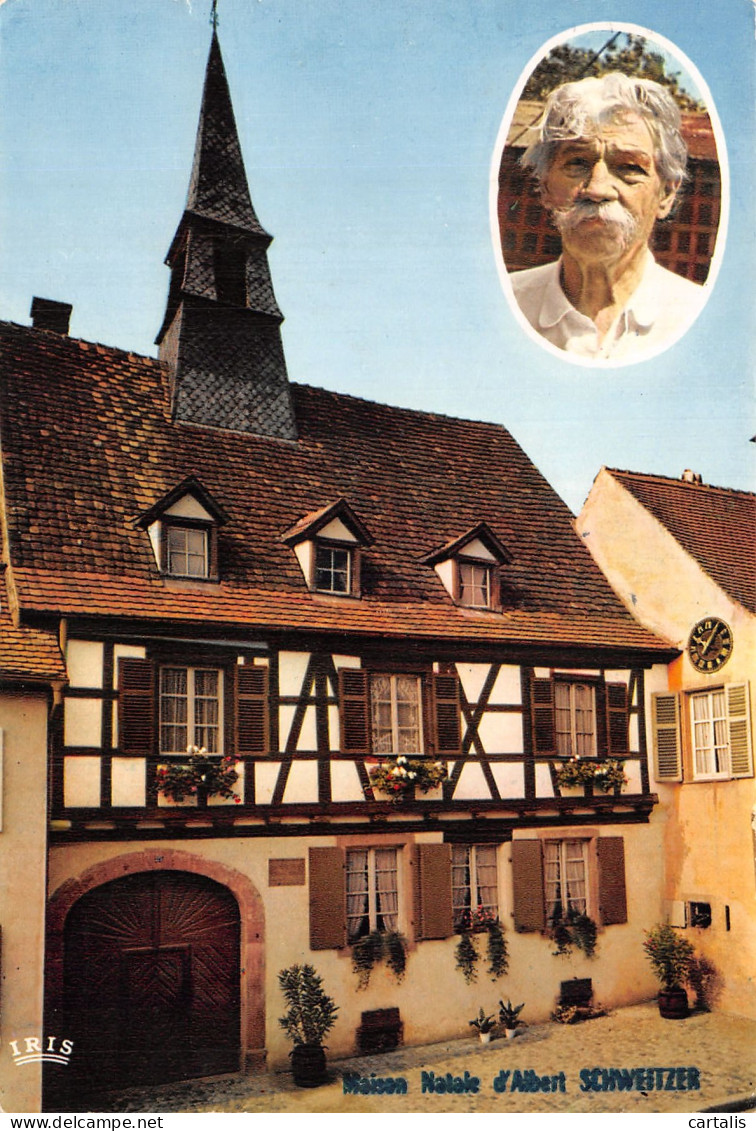 68-KAYSERSBERG-N° 4389-B/0363 - Kaysersberg