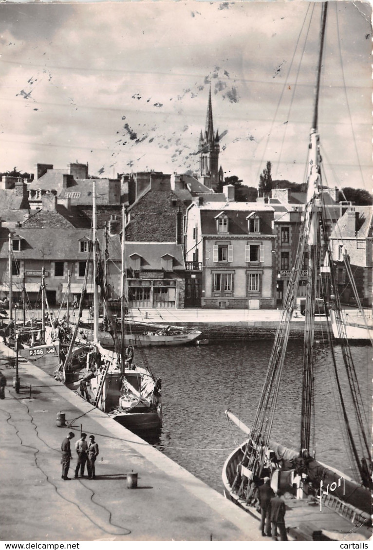 22-PAIMPOL-N° 4389-B/0275 - Paimpol