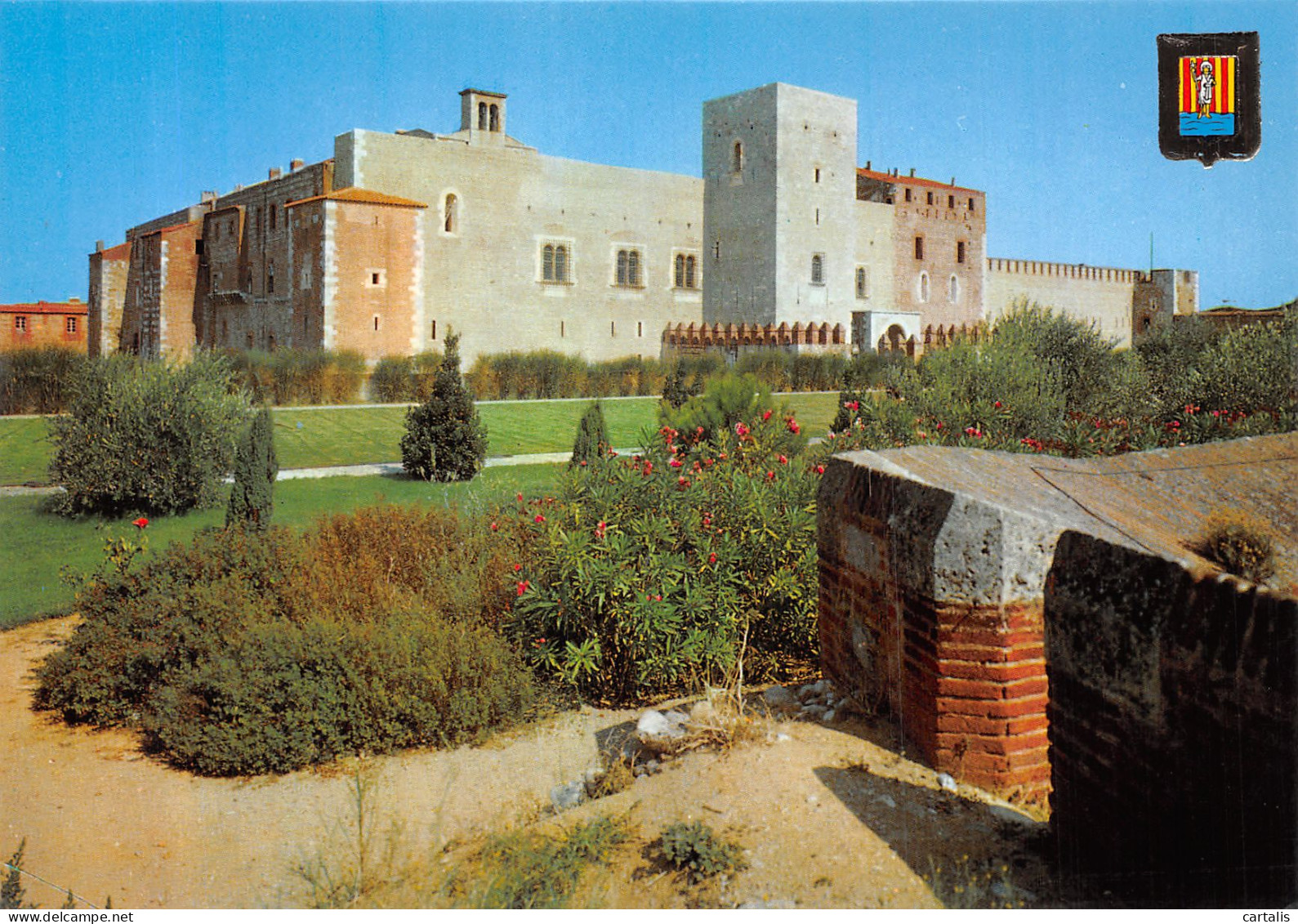 66-PERPIGNAN-N° 4389-B/0139 - Perpignan