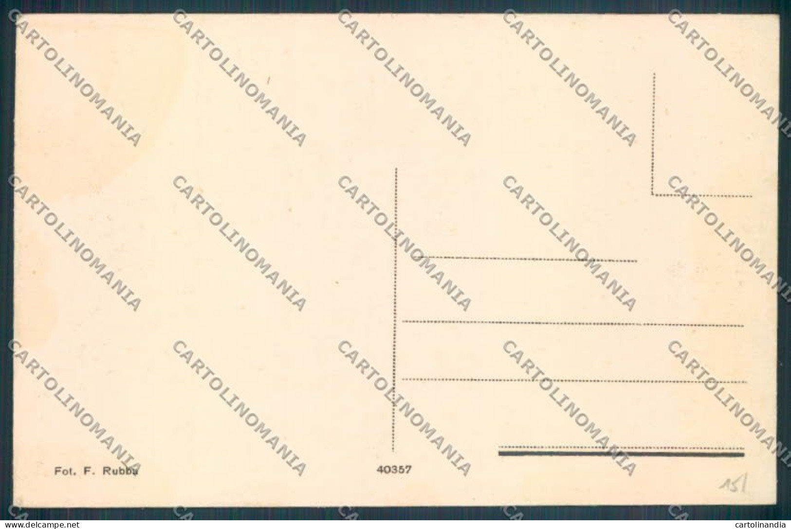 Cuneo Garessio Cartolina ZB2487 - Cuneo