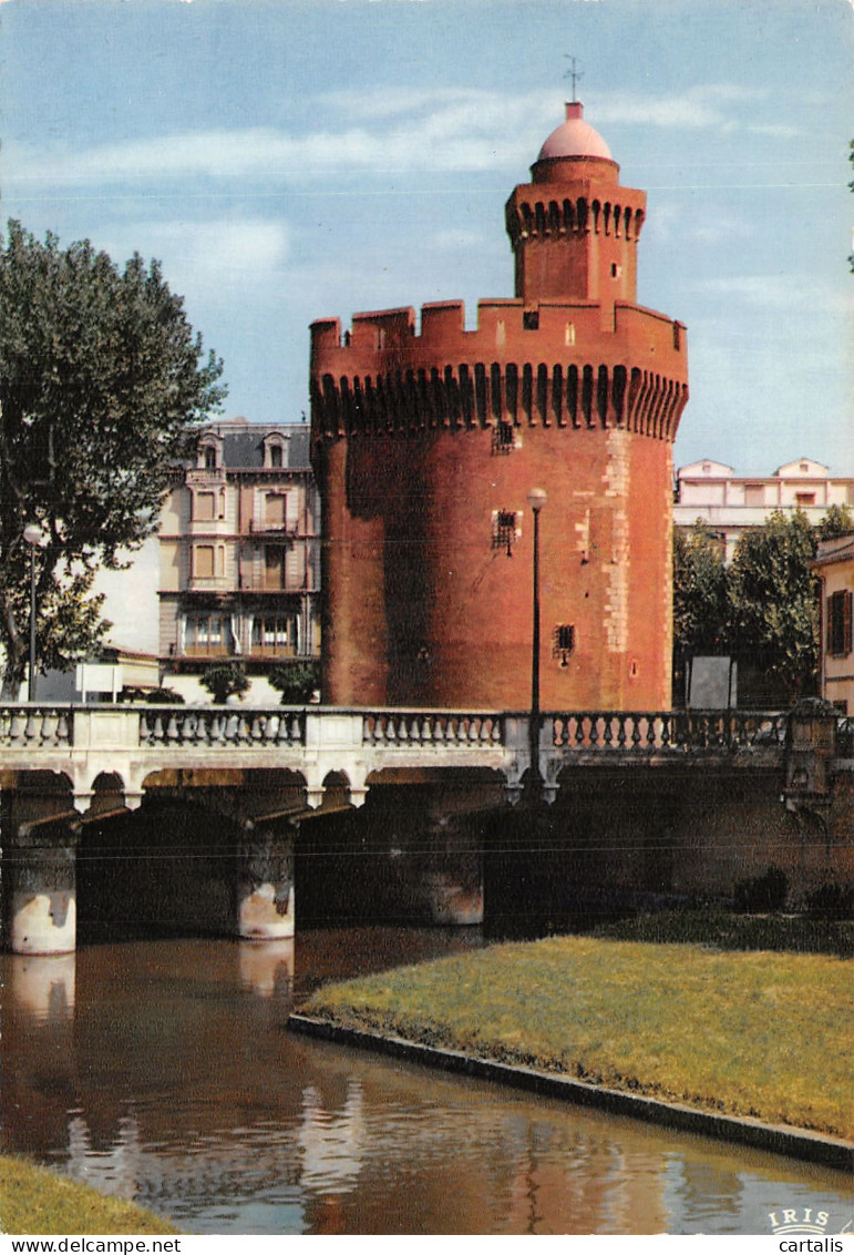 66-PERPIGNAN-N° 4390-C/0035 - Perpignan