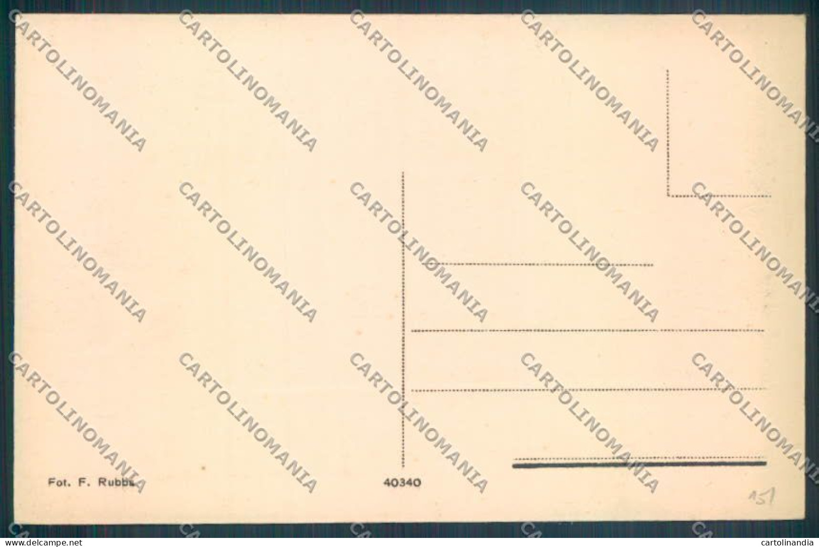 Cuneo Garessio Cartolina ZB2550 - Cuneo