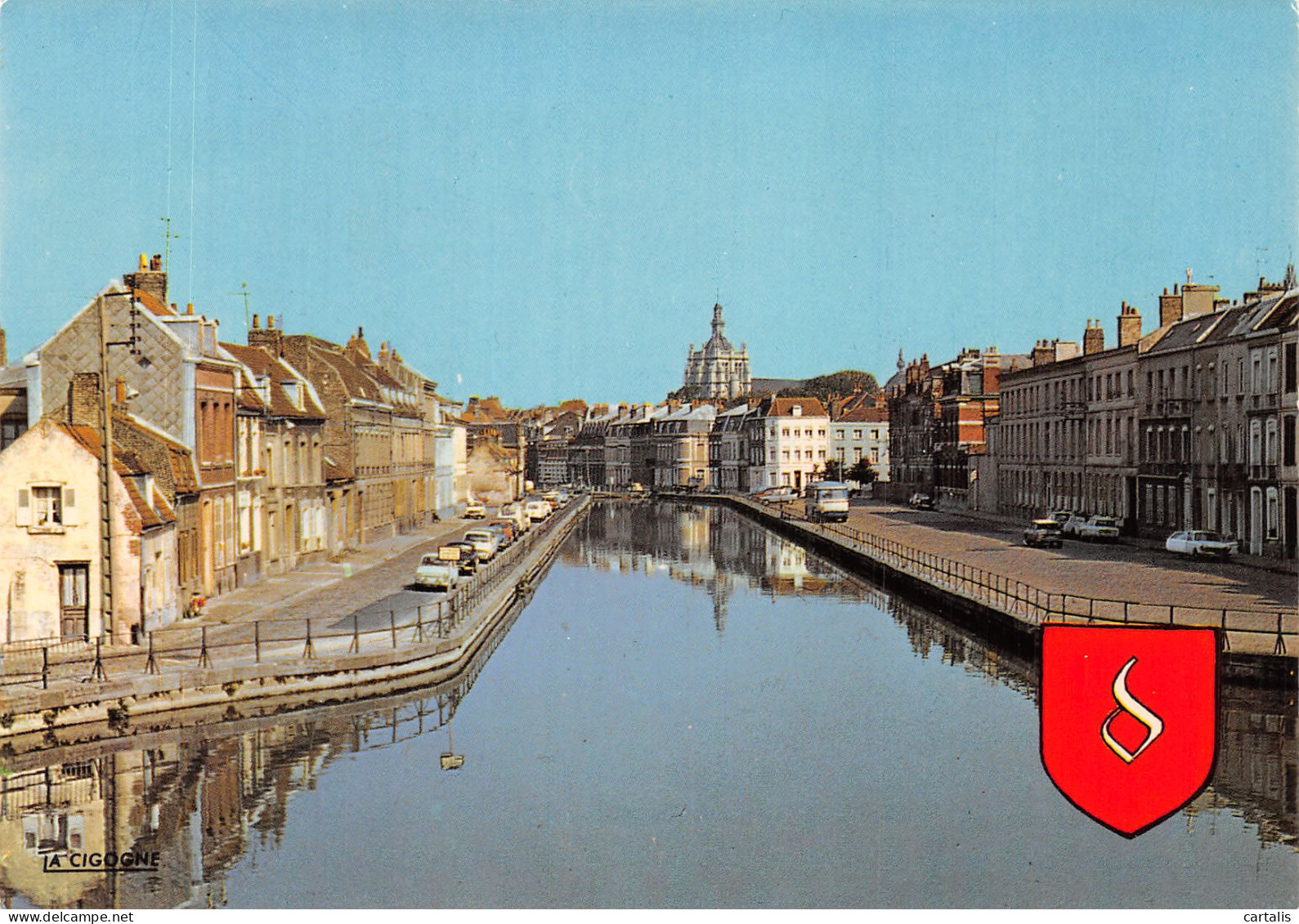 59-DOUAI-N° 4390-A/0359 - Douai