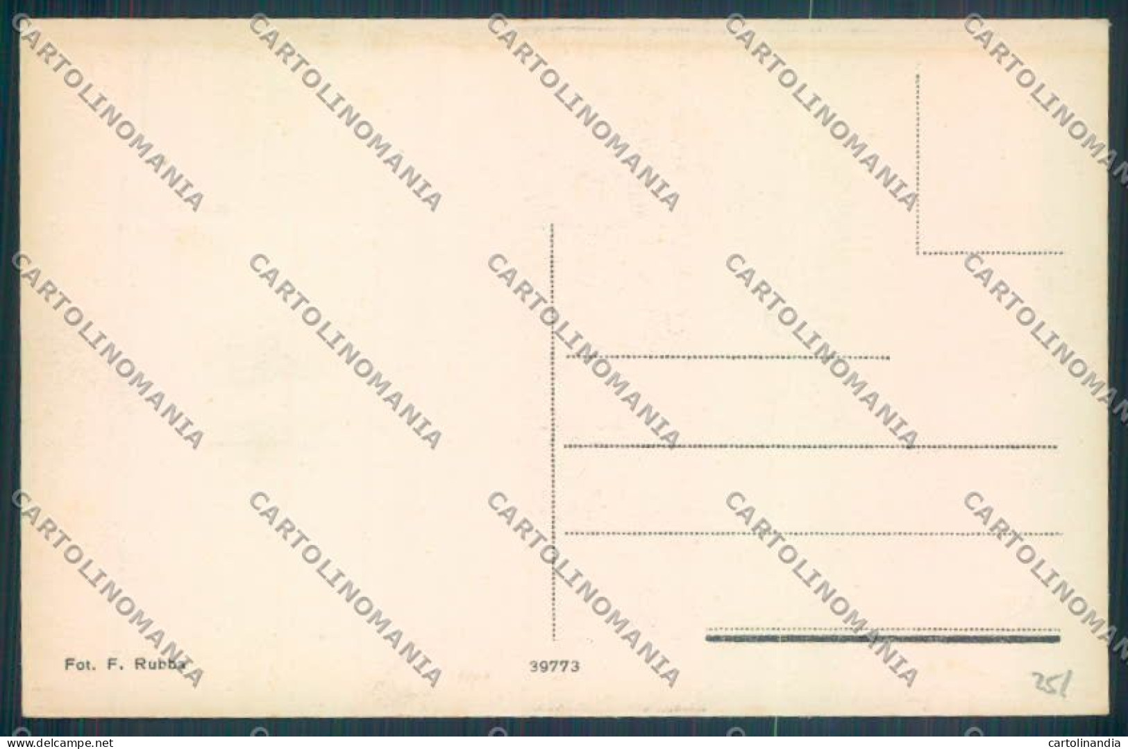 Cuneo Garessio Cartolina ZB2563 - Cuneo