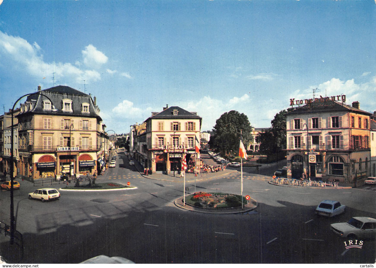 68-MULHOUSE-N° 4390-A/0249 - Mulhouse
