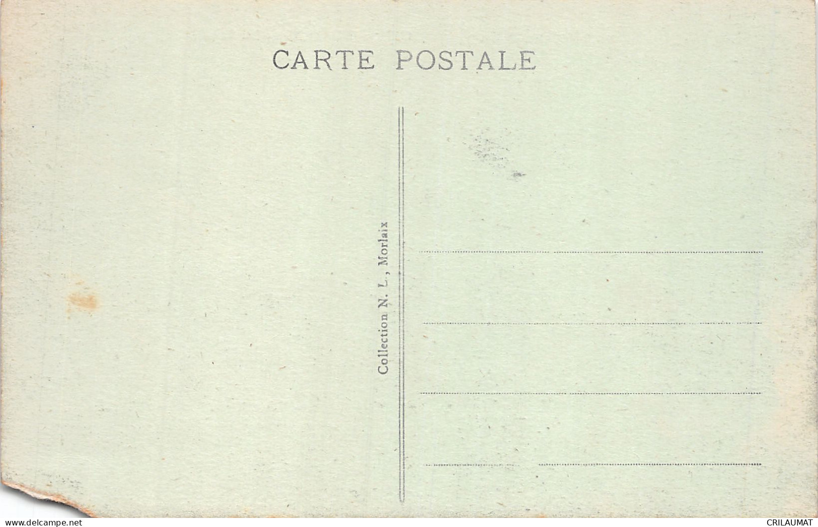 22-TREGASTEL PRIMEL-N°T5069-H/0393 - Trégastel