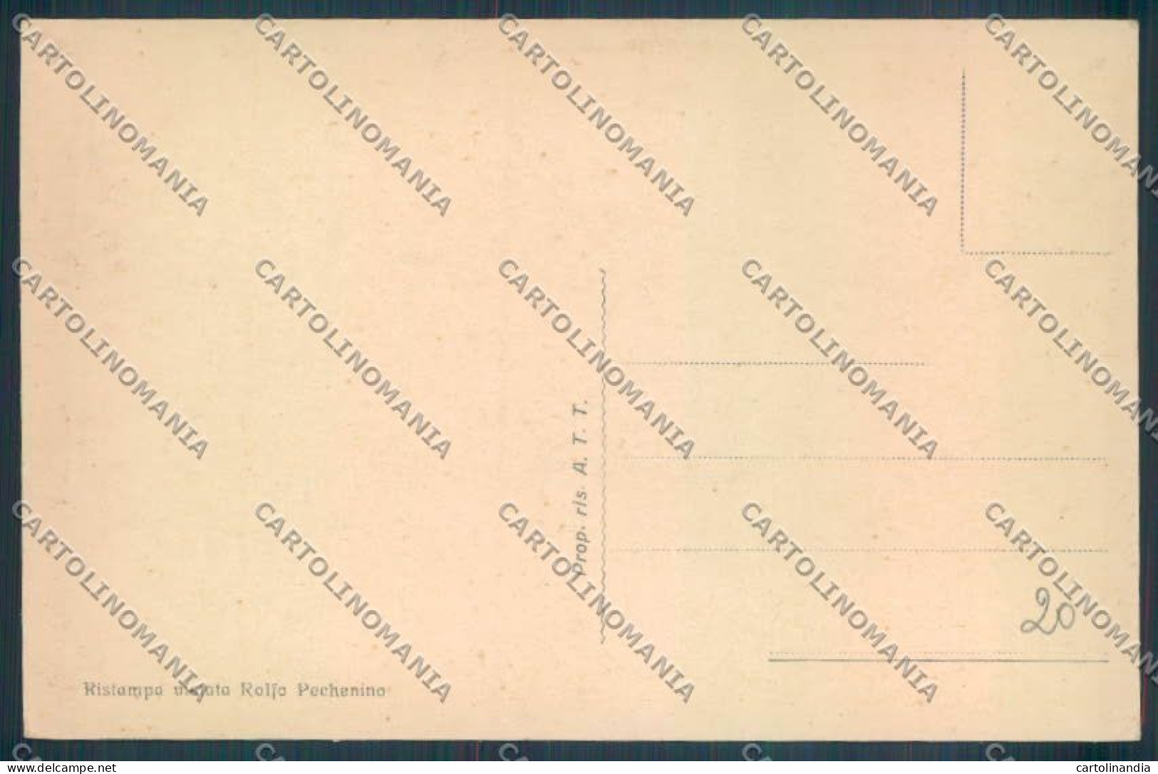 Cuneo Cherasco Cartolina ZB2626 - Cuneo