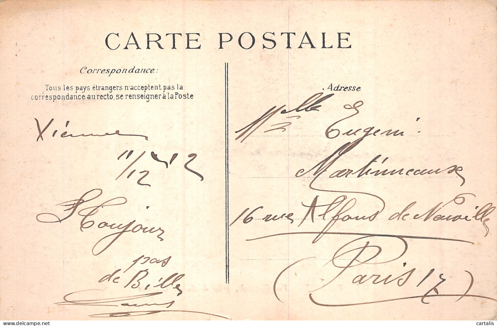 38-VIENNE-N° 4390-E/0089 - Vienne