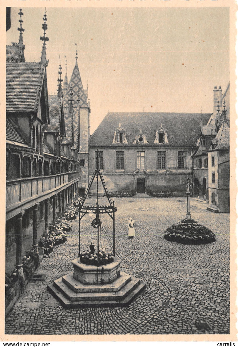 21-BEAUNE-N° 4390-D/0151 - Beaune