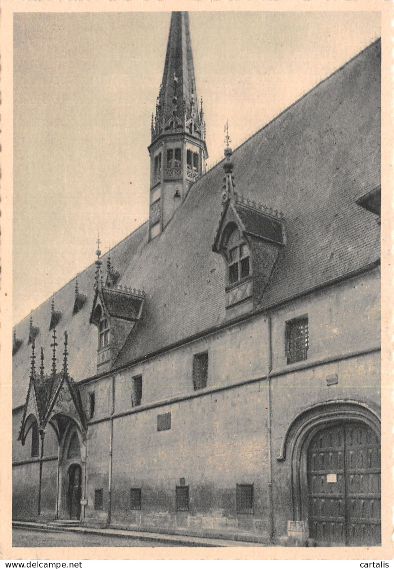 21-BEAUNE-N° 4390-D/0155 - Beaune