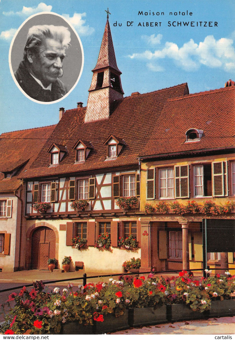 68-KAYSERSBERG-N° 4391-A/0245 - Kaysersberg