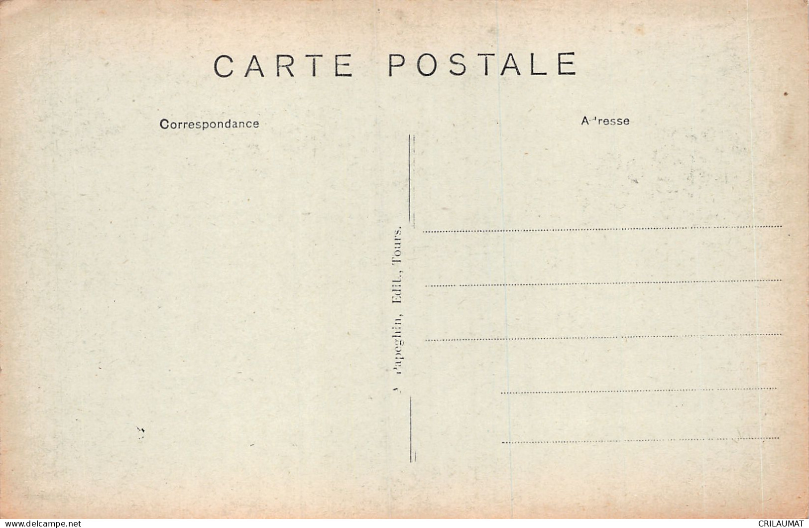 37-AZAY LE RIDEAU-N°T5070-G/0101 - Azay-le-Rideau