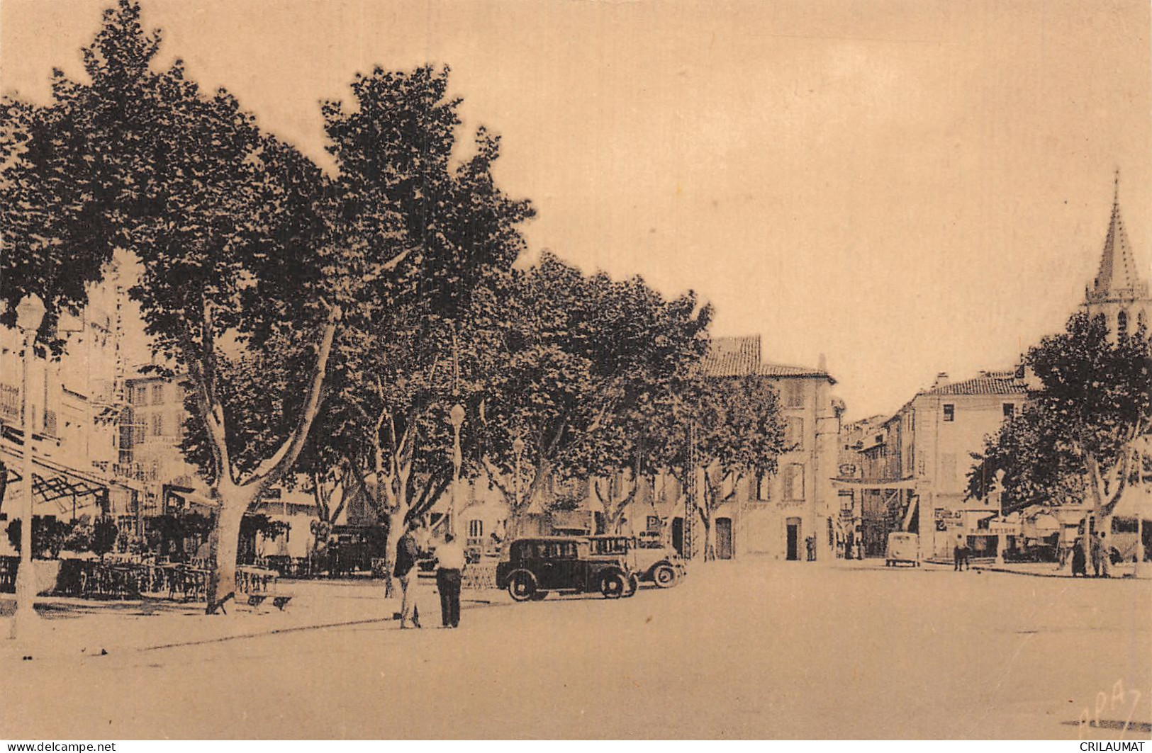 84-CARPENTRAS-N°T5071-A/0157 - Carpentras