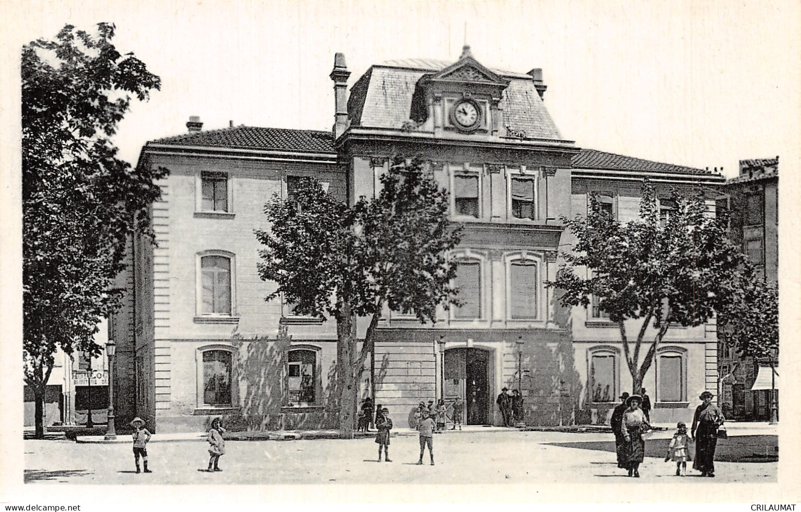 84-CARPENTRAS-N°T5071-A/0121 - Carpentras