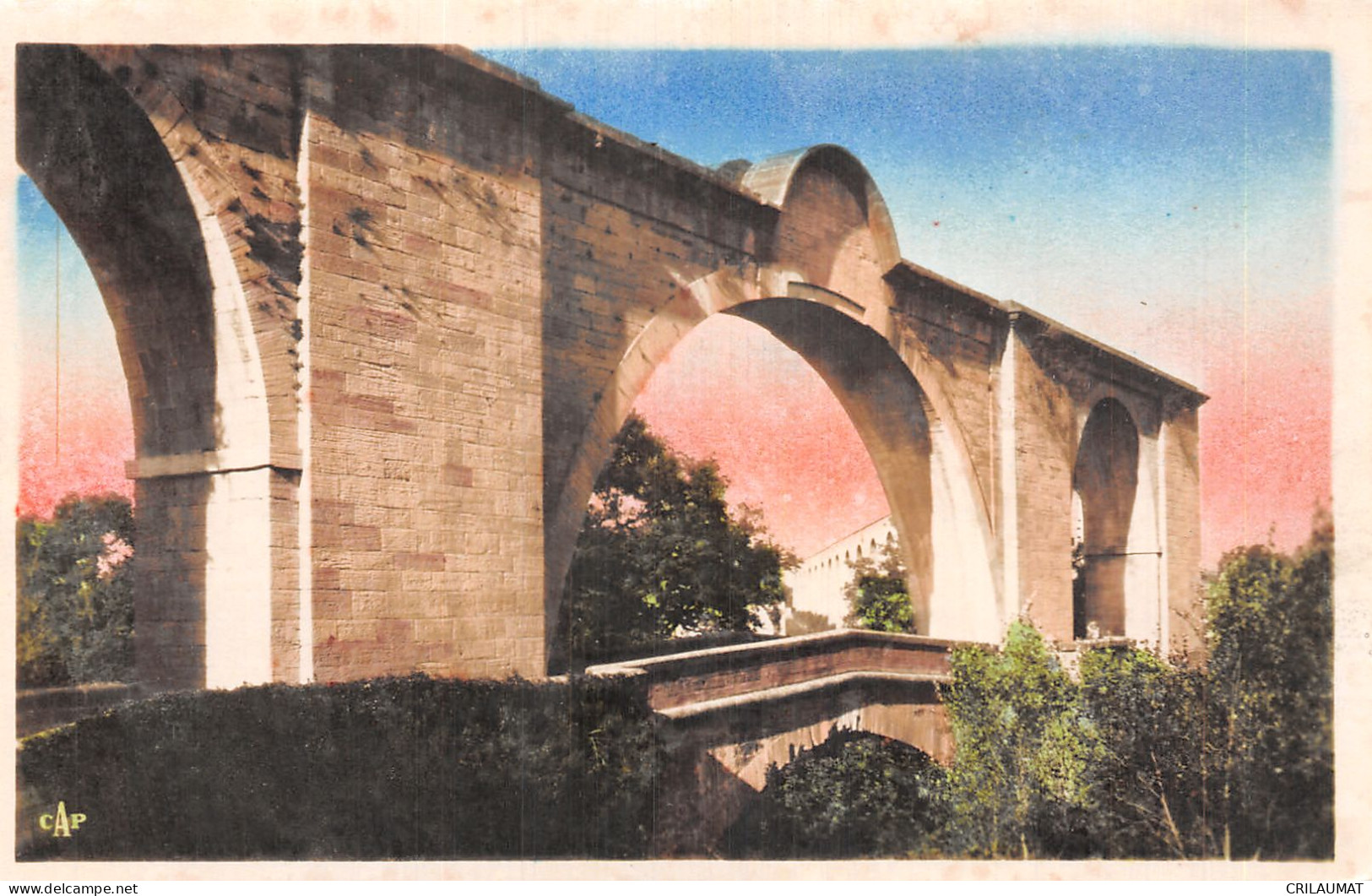 84-CARPENTRAS-N°T5071-A/0103 - Carpentras