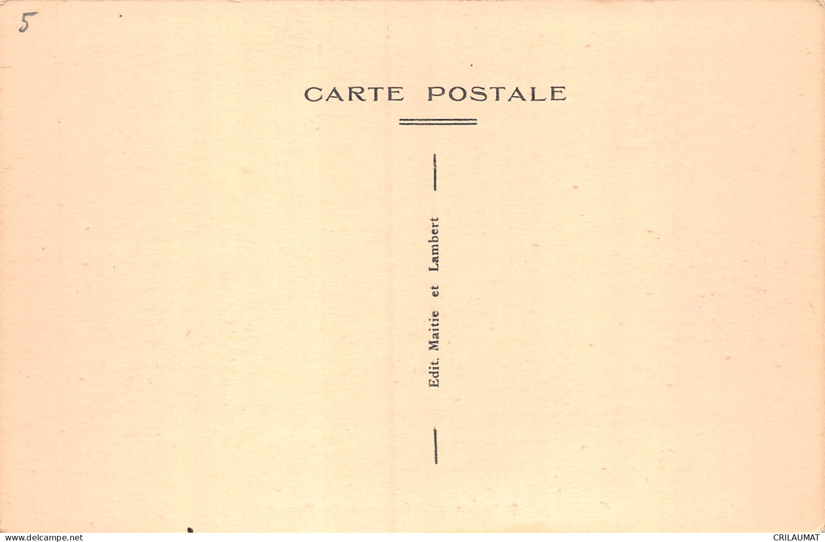 84-CARPENTRAS-N°T5071-A/0051 - Carpentras