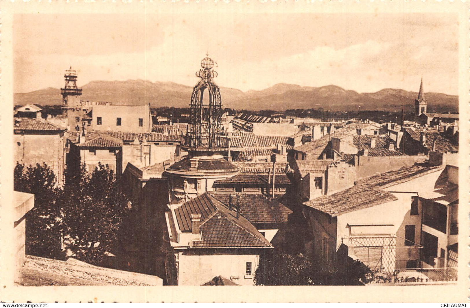 84-CARPENTRAS-N°T5071-A/0041 - Carpentras